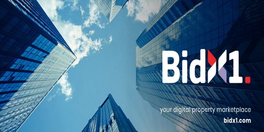 Περισσότερες από 40 επενδυτικές ευκαιρίες στη  διαδικτυακή δημοπρασία της BidX1 στις 26 Μαΐου  